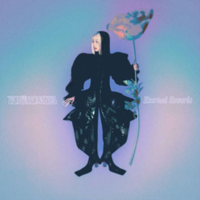 Tokimonsta - Eternal Reverie (Coke Bottle Vinyl) (Vinyl)