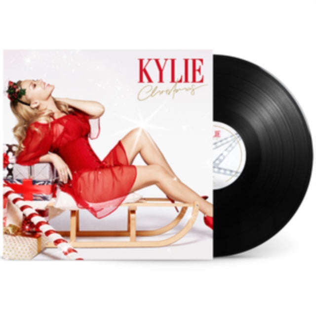 Kylie Minogue - Kylie Christmas (Vinyl)