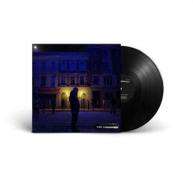 Streets - The Darker The Shadow The Brighter The Light (Vinyl)