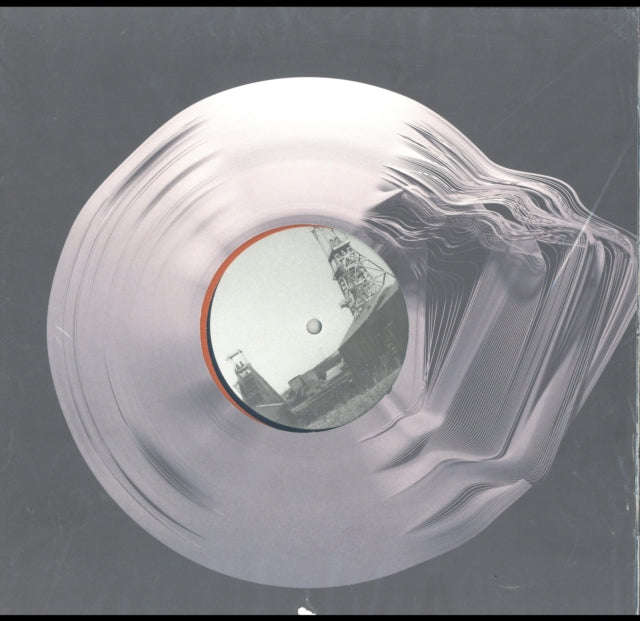 Nyak - Dollar Ep (Vinyl)