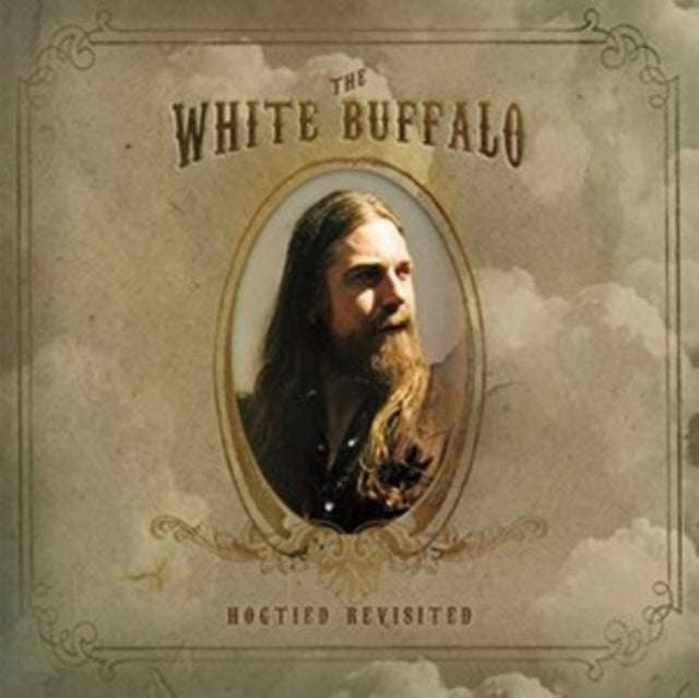 White Buffalo - Hogtied Revisited (CD)