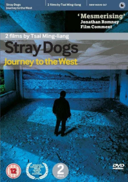Stray Dogs (DVD)