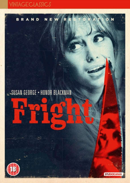 Fright (DVD)