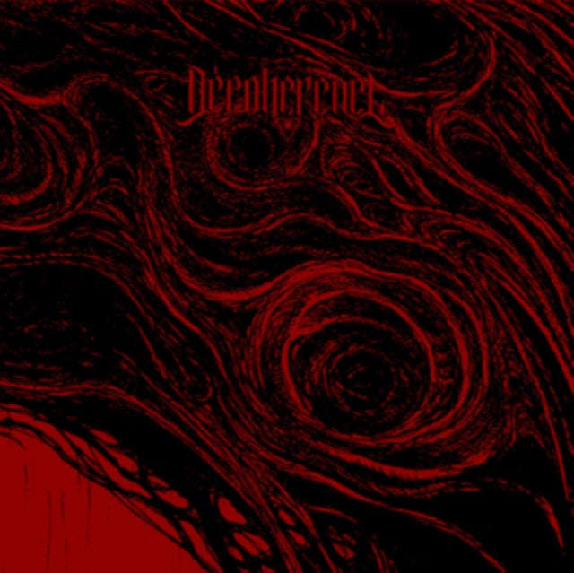 Decoherence - Decoherence (Vinyl Single)
