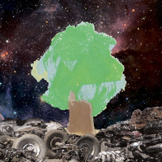 Chris T-T - 9 Green Songs (CD)