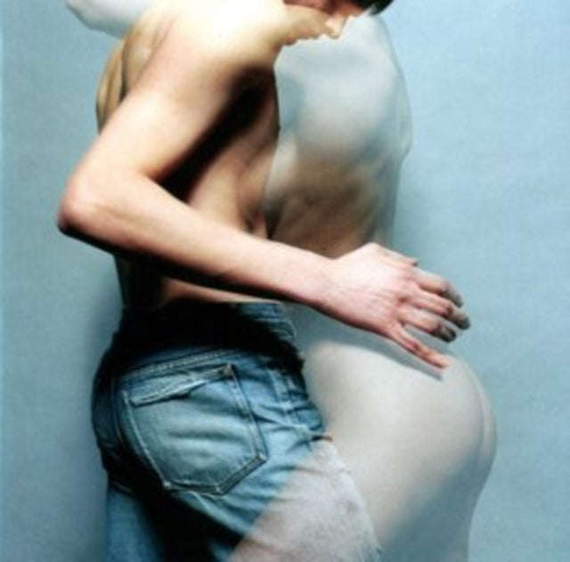 Placebo - Sleeping With Ghosts (CD)