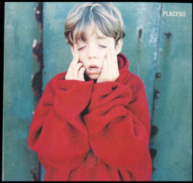Placebo - Placebo (Vinyl)