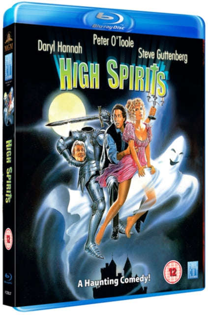 High Spirits (Blu-ray)
