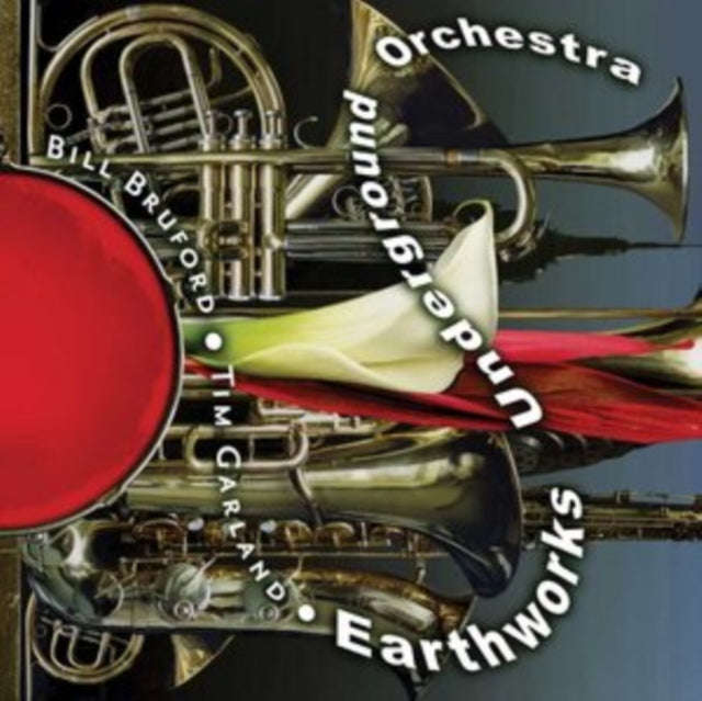 Earthworks Underground Orchestra - Earthworks Underground Orchestra (CD)