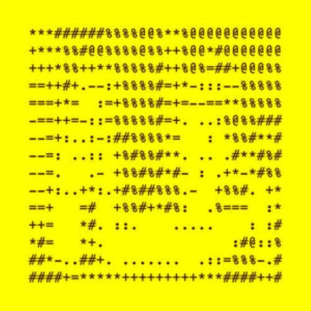 Kh - Looking At Your Pager (Yellow Vinyl) (Vinyl Single)