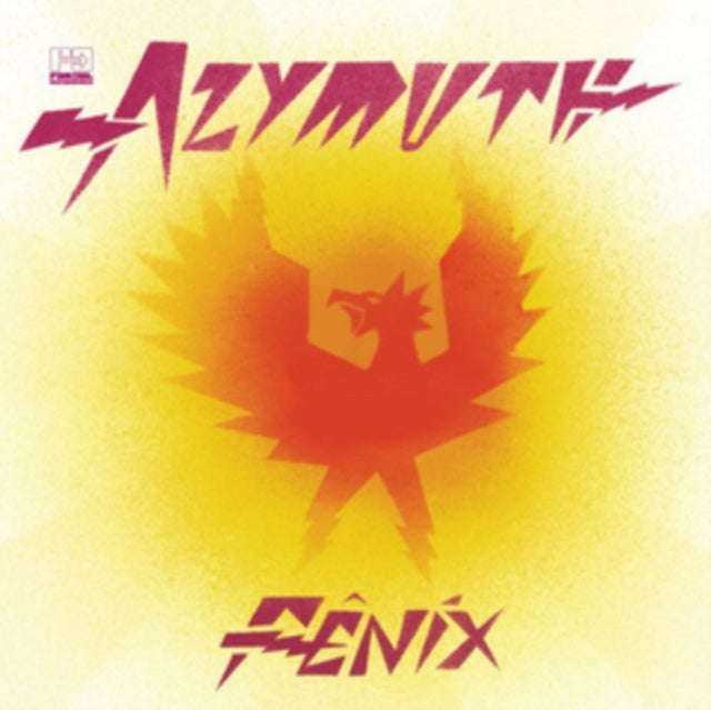Azymuth - Fenix (CD)