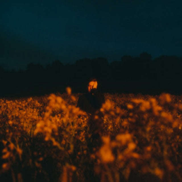 Benjamin Francis Leftwich - Some Things Break (CD)