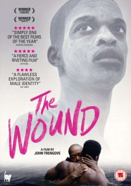 The Wound (DVD)