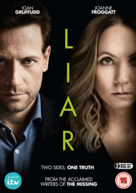 Liar (DVD)