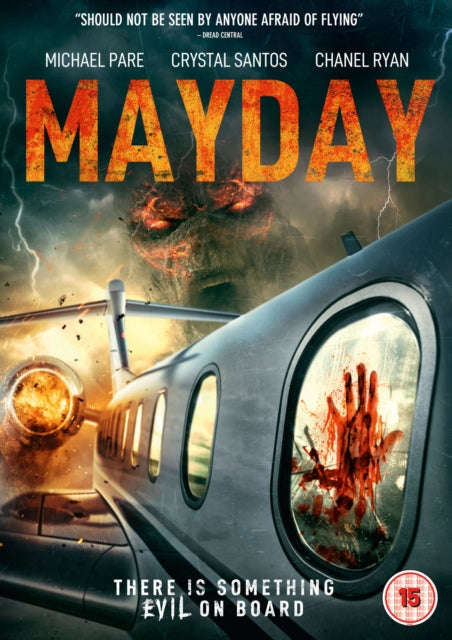 Mayday (DVD)