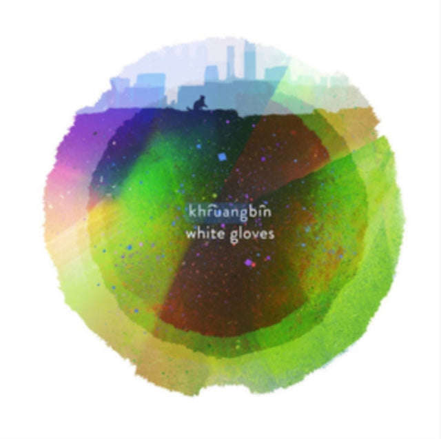 Khruangbin - White Gloves (Numbered Edition) (Vinyl Single)