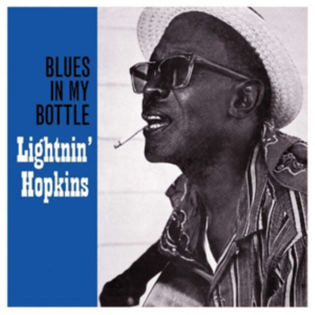 Lightnin Hopkins - Blues In My Bottle (Vinyl)