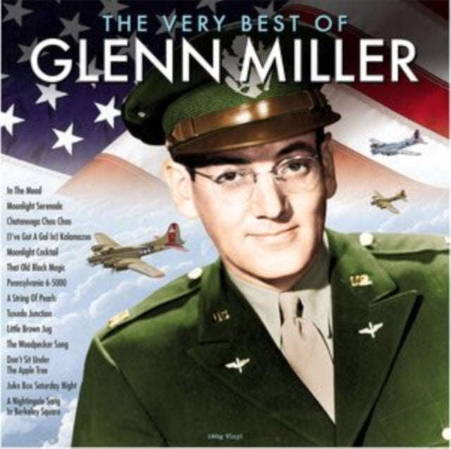 Glenn Miller - The Very Best Of (Vinyl)