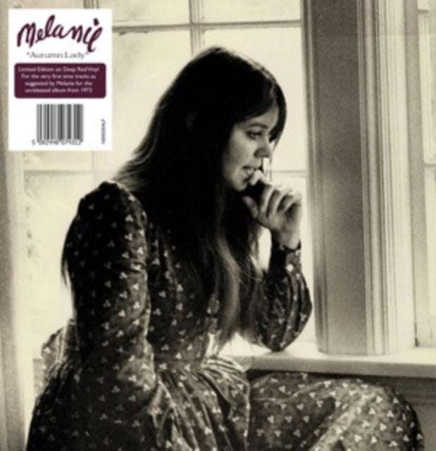 Melanie - Autumn Lady (Vinyl)