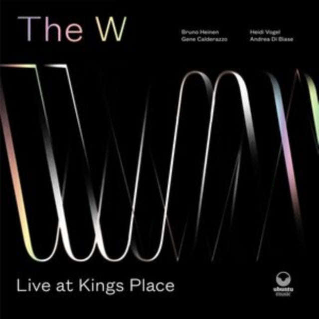 W - Live At Kings Place (CD)