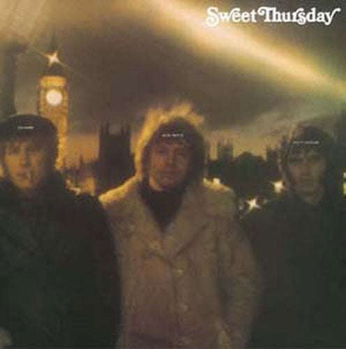 Sweet Thursday - Sweet Thursday (Vinyl)