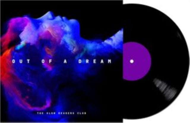 Slow Readers Club - Out Of A Dream (Vinyl)