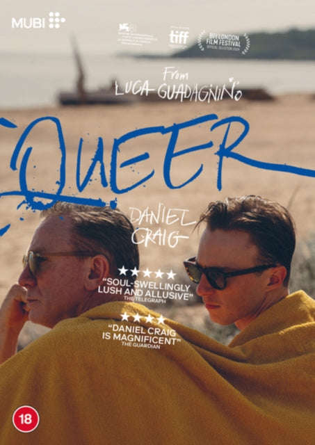 Queer (DVD)