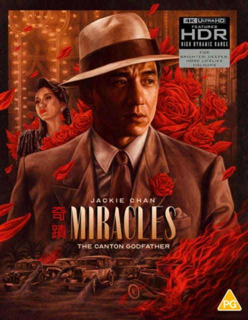 Miracles (Blu-ray 4K)