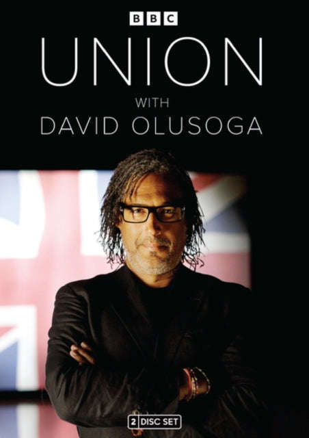 Union With David Olusoga (DVD)