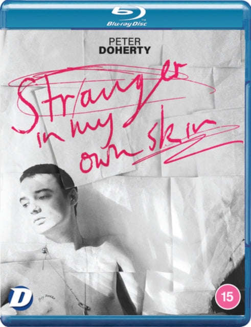 Pete Doherty: Stranger In My Own Skin (Blu-ray)