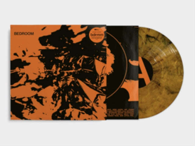 Bdrmm - Bedroom (Hu5 Edition) (Vinyl)