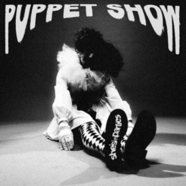 She's In Parties - Puppet Show (Clear Vinyl) (Vinyl)