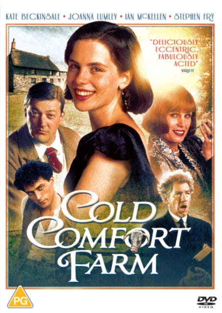 Cold Comfort Farm (DVD)