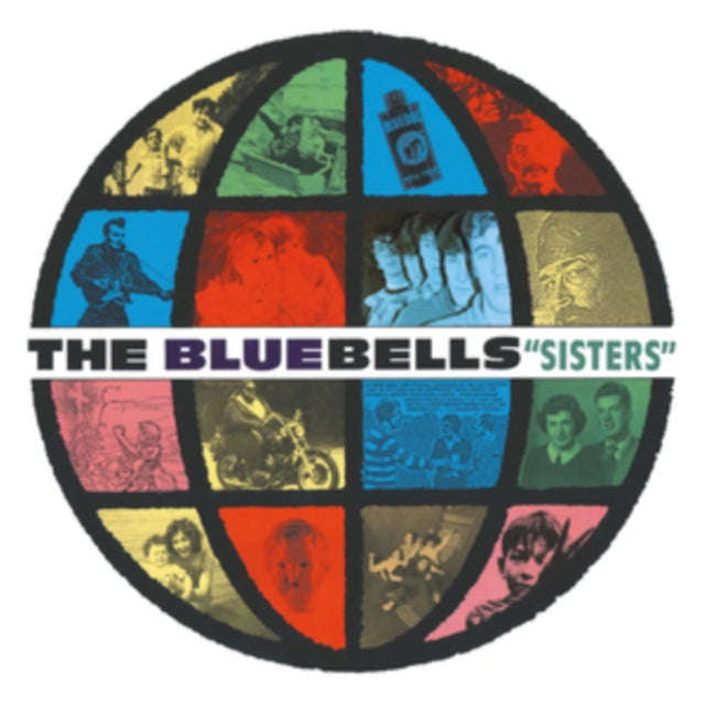 Bluebells - Sisters (Vinyl)