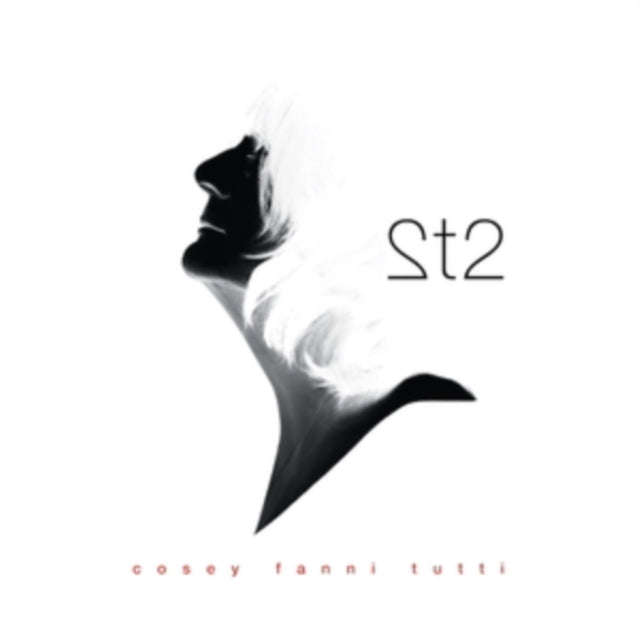 Cosey Fanni Tutti - 2T2 (CD)