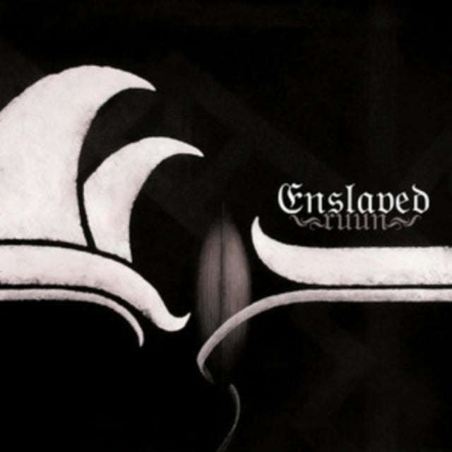 Enslaved - Ruun (CD)