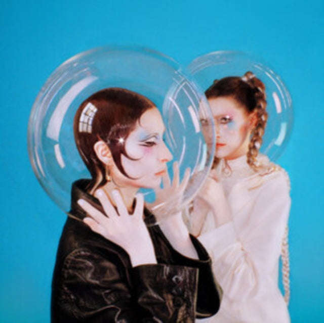 Waterbaby - 22Deghalo (Vinyl)