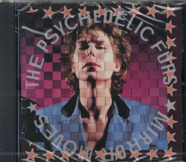 Psychedelic Furs - Mirror Moves (CD)