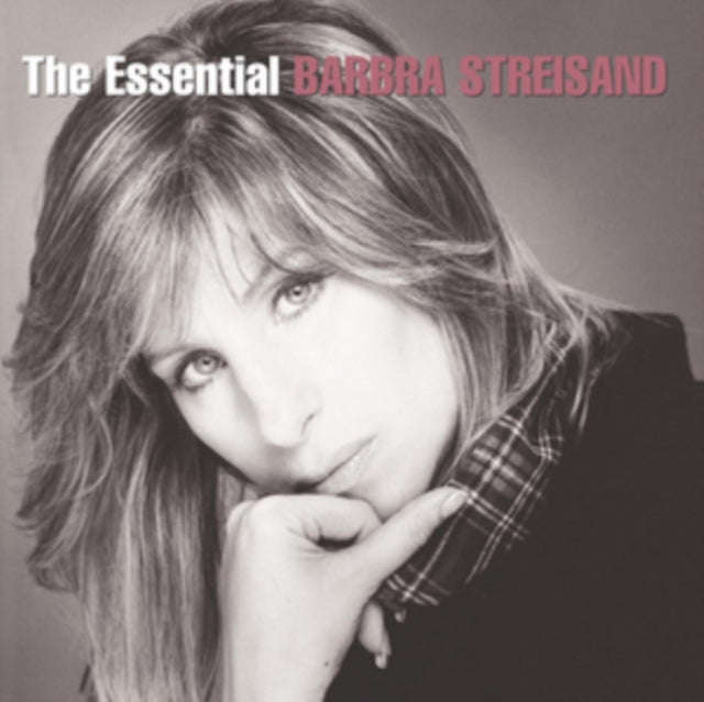 Barbra Streisand - The Essential (CD)