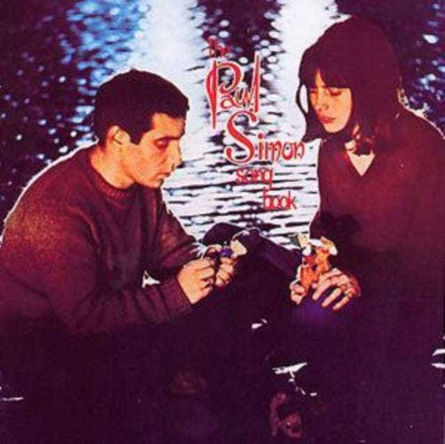 Paul Simon - The Paul Simon Song Book (CD)
