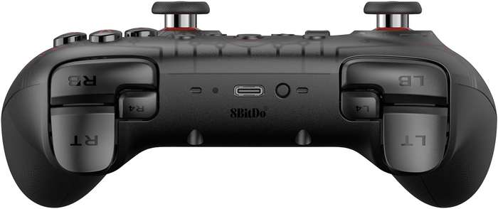 8BitDo Ultimate 2C Wireless Controller - Black Myth: Wukong (Windows & Android) (PC)