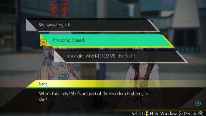 Akiba`s Trip: Undead & Undressed (PS3)