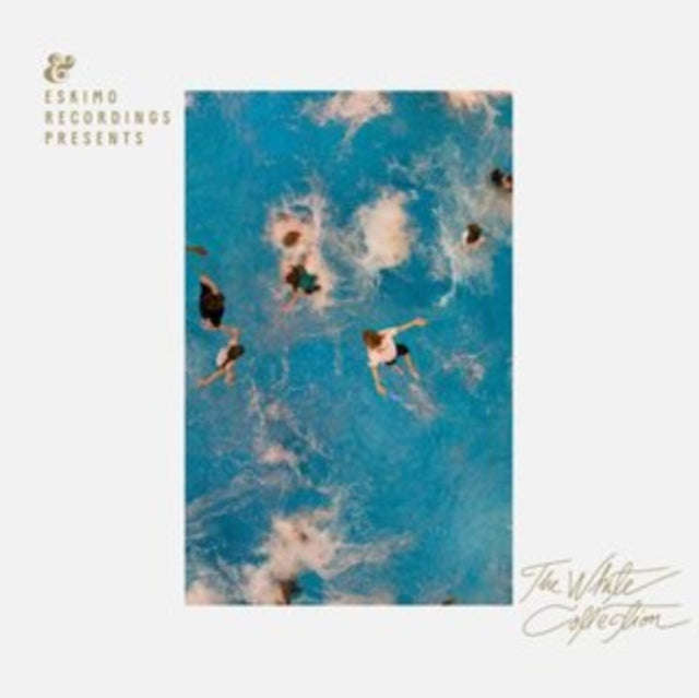 Various Artists - The White Collection (CD)