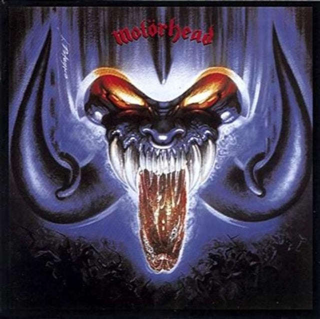 Motorhead - Rock N Roll (Vinyl)