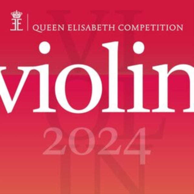 Orchestre Royal De Chambre De Wallonie / Vahan Mardirossian / Belgian National Orchestra / Antony...