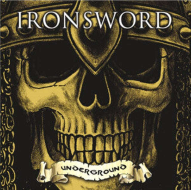 Ironsword - Underground (Vinyl)