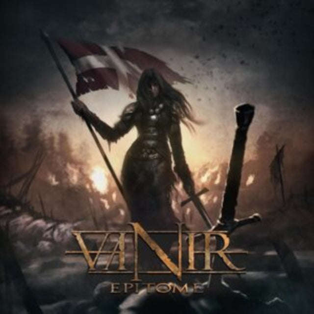 Vanir - Epitome (Vinyl)