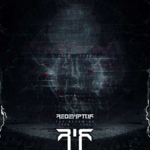 Redemptor - The Becoming (2005-2011) (CD)