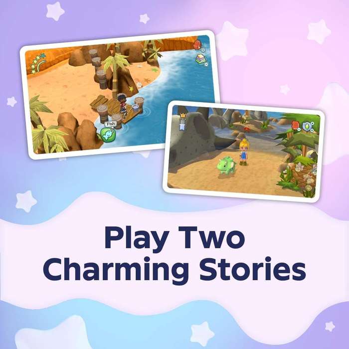 MySims: Cozy Bundle (Nintendo Switch)