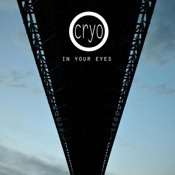 Cryo - In Your Eyes (CD)